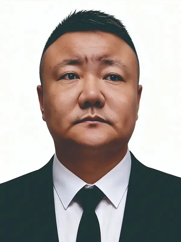天舜广告创始人杜波