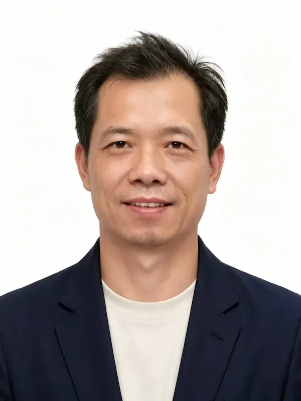 天舜广告项目电力主管周其福